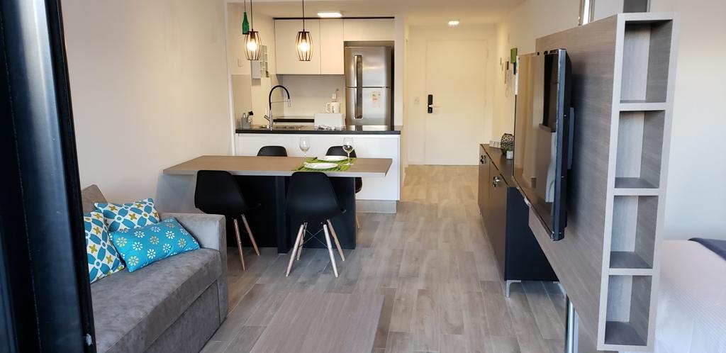 Aventura 109 Apartment