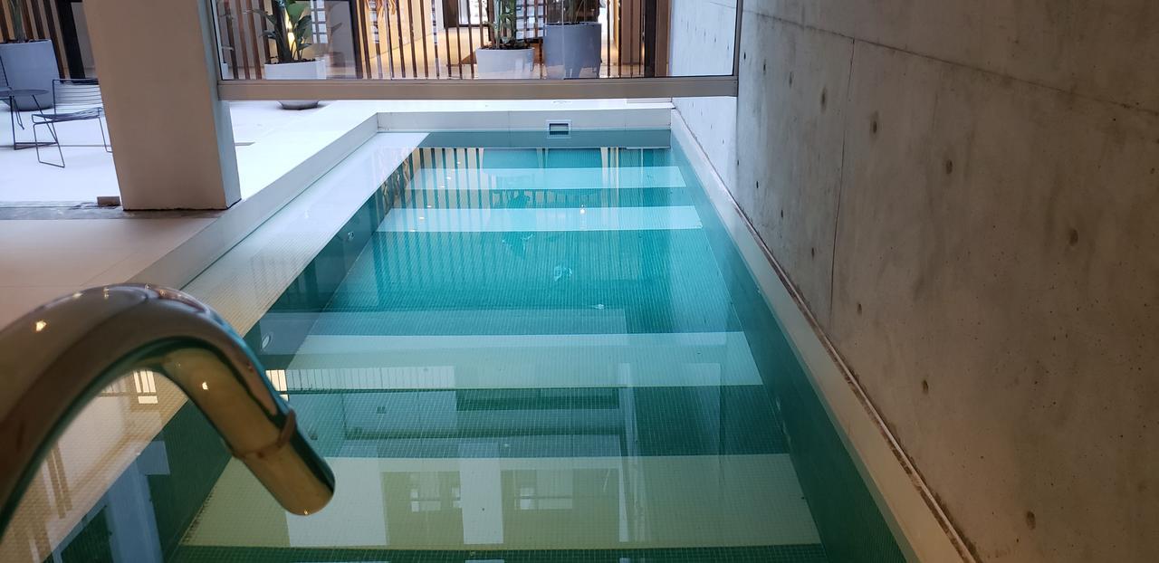 Apartment Aventura 109