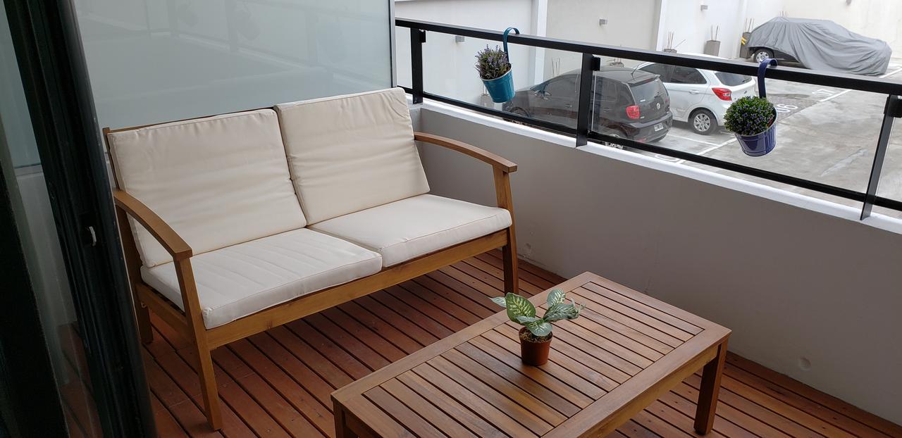 Aventura 109 Apartment Buenos Aires