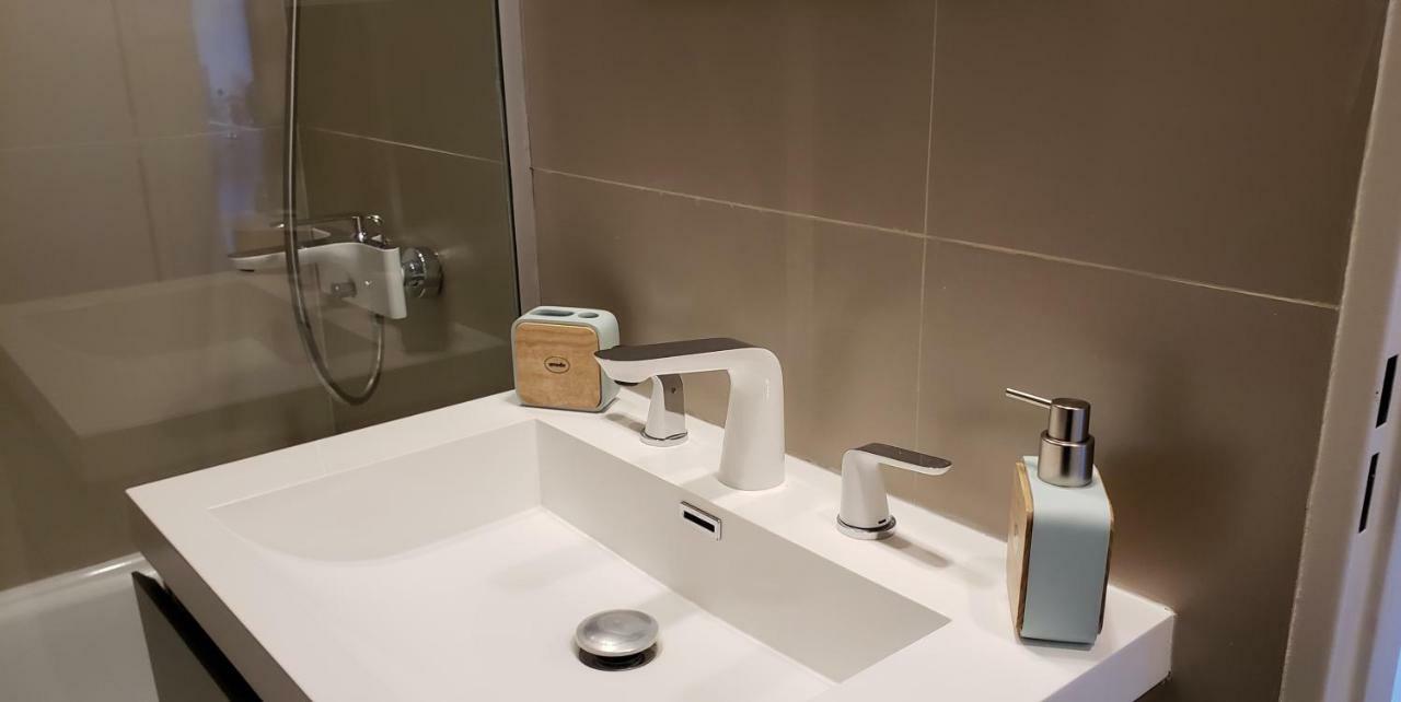 Apartment Aventura 109